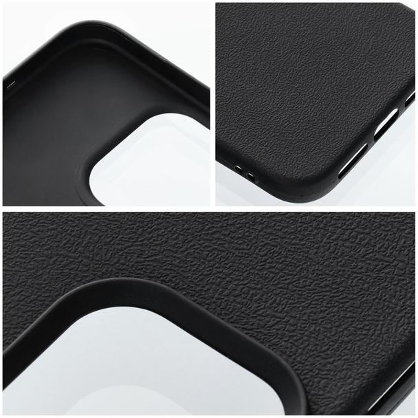 Etui na Samsung A07 / A08 Skin czarne