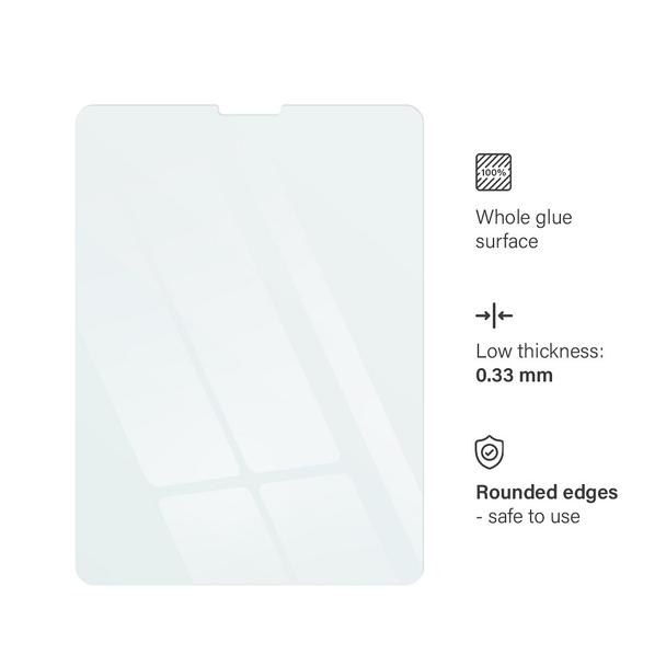 Szkło hartowane do iPad 10 gen 10.9" (2022) Blue Star