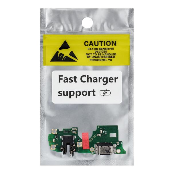 Płytka ładowania do OPPO A54 5G / a74 5G  CPH2195 CPH2197 OEM (Fast Charger)