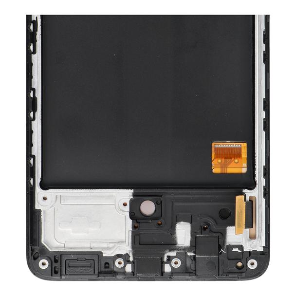 Wyświetlacz LCD do SAMSUNG A51 4G HARD OLED z ramka