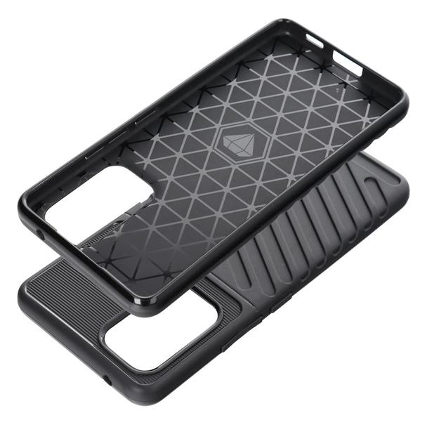 Futerał THUNDER do SAMSUNG A53 5G czarny