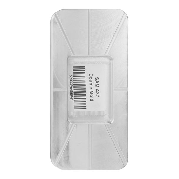 Forma do sublimacji dwuwarstwowy futerał do SAMSUNG A37