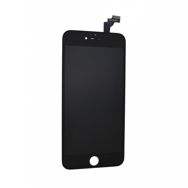 Wyświetlacz do iPhone 6 Plus  z ekranem dotykowym czarnym (HiPix)