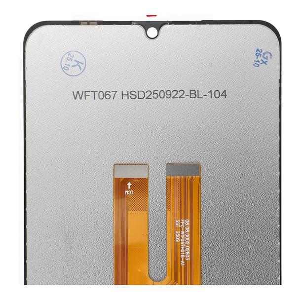 OG wyświetlacz LCD do SAMSUNG  A06 A065F/A065M OEM bez ramki