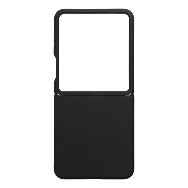 Etui na Samsung Z Flip 8 4sF-S Hard czarne