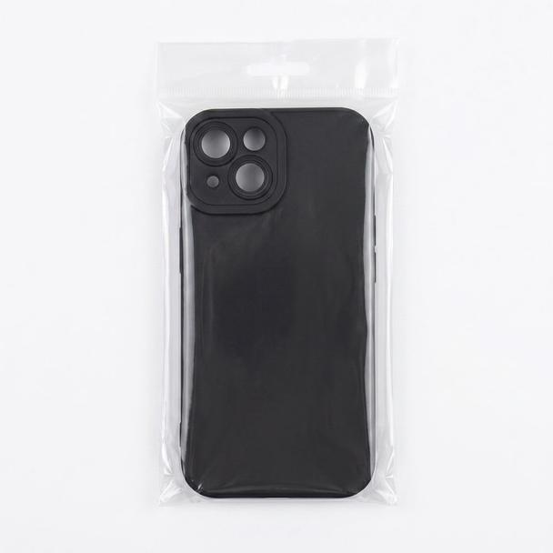 Etui na iPhone 18 Pro Max / 17 Pro Max Matt 2.0 czarne