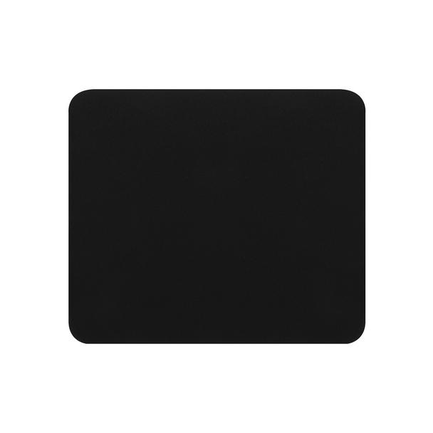 Podkładka pod mysz 220 x190 x 2 mm czarna