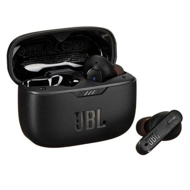 Słuchawki bezprzewodowe douszne JBL T230NC TWS Czarne