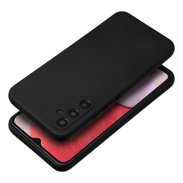Futerał do Samsung A54 5G Soft czarny
