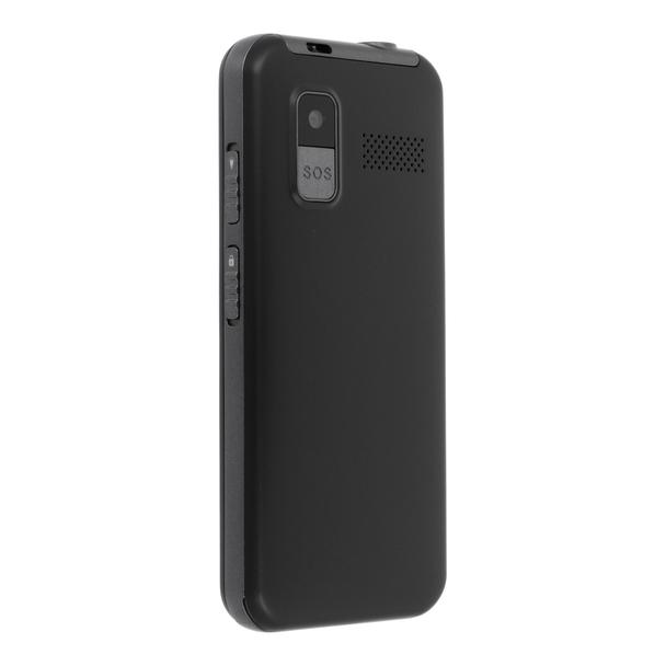Telefon komórkowy Philips E171L czarny