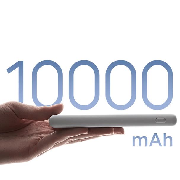 Powerbank Xiaomi BHR9350GL 10000mAh 22.5W Lite GL biały blister