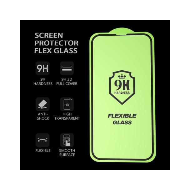 Szkło hybrydowe Bestsuit Flexible do Xiaomi 12 Lite