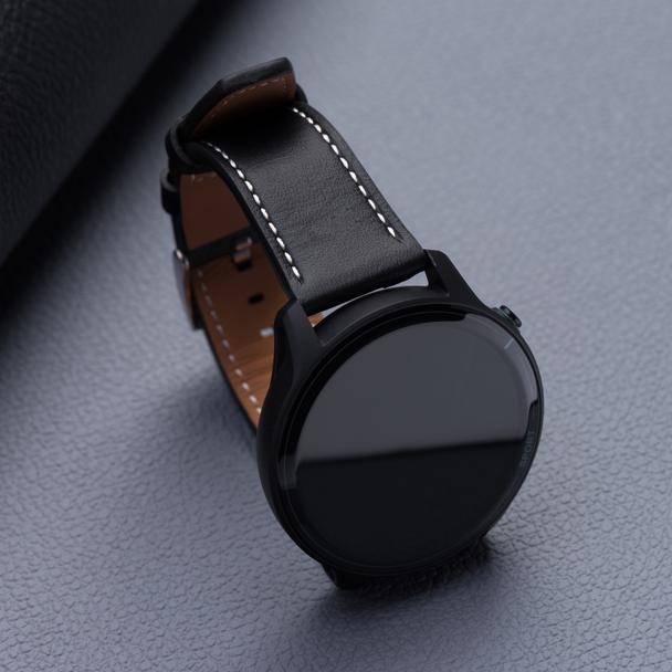 Smartwatch TITMO O-100 (TFT, bluetooth call) czarny 0INT