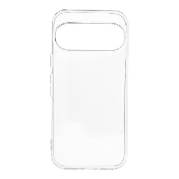 Etui na Google Pixel 11 PRO Clear Case 2 mm (camera protection) transparentne