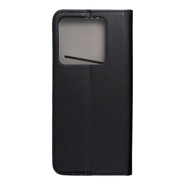 Etui z klapką na Xiaomi 14T PRO Smart Case Book czarne