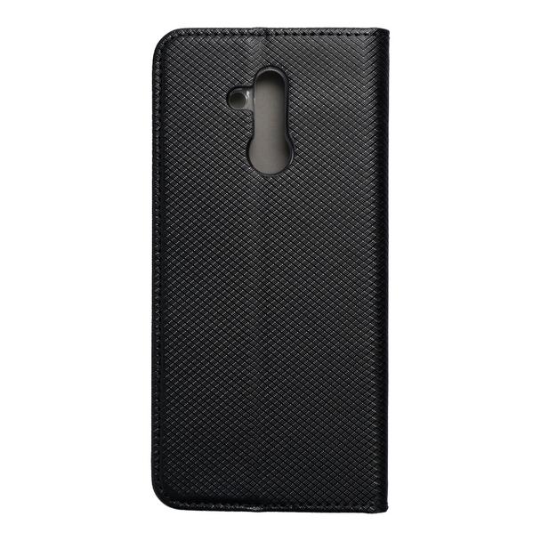 Etui z klapką na Huawei Mate 20 LITE Smart Case Book czarne