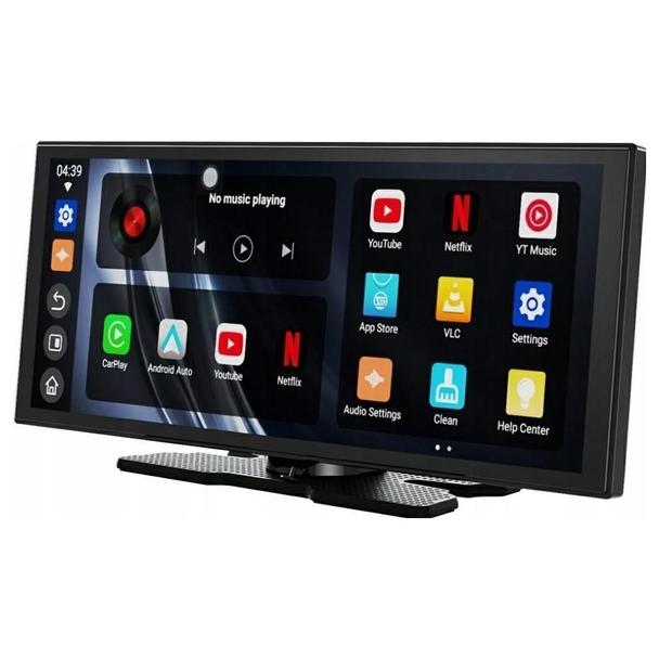 Multimedialny ekran samochodowey N95 OTTOCAST