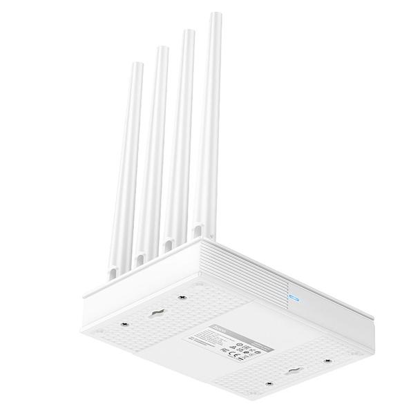 Router bezprzewodowy Hoco WiFi5 HI31 biały