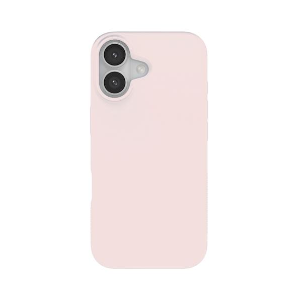 ZAGG futerał MANHATTAN SNAP kompatybilny z MagSafe do IPHONE 17 pink blush