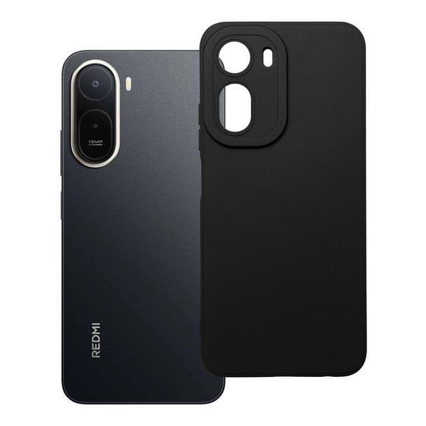 Etui na Xiaomi Redmi A7 PRO Matt 2.0 czarne