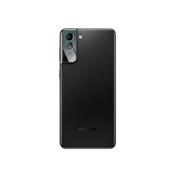 Szkło hartowane Tempered Glass Camera Cover - do Samsung S21 Plus