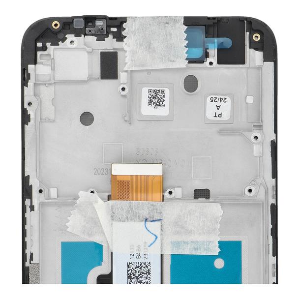 ServicePack Wyświetlacz LCD do MOTOROLA Moto E22i / E22 5D68C21594
