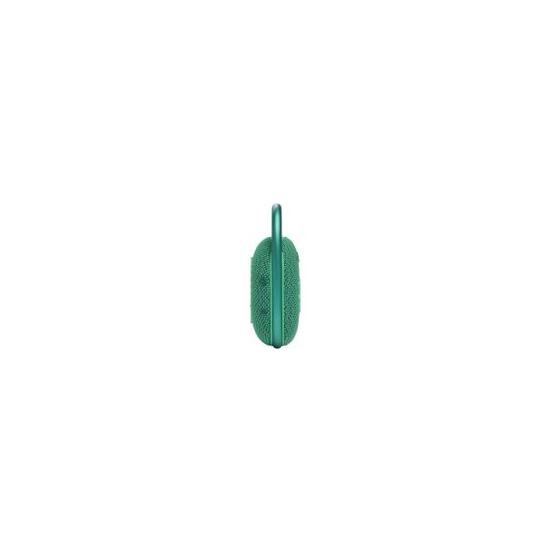 Głośnik bezprzewodowy 5W 10h JBL CLIP 4 ECO zielony