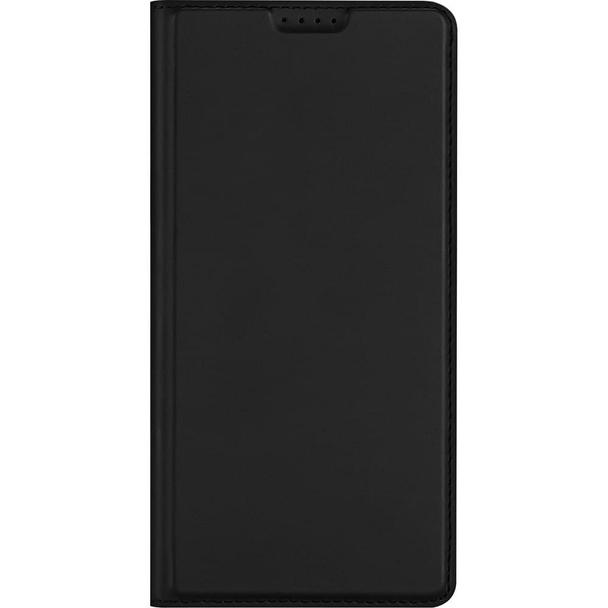 DUX DUCIS kabura SKIN PRO do SAMSUNG A35 czarna