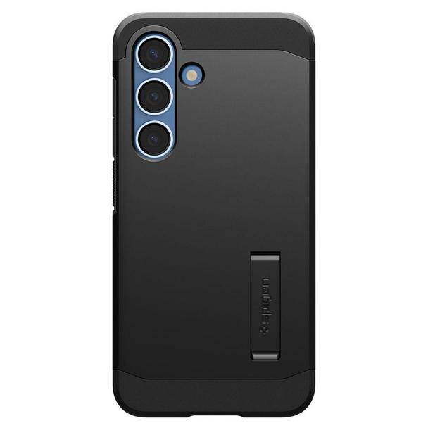SPIGEN futerał TOUGH ARMOR kompatybilny z MagSafe do SAMSUNG S25 Plus black