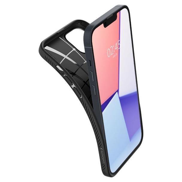 SPIGEN futerał LIQUID AIR do IPHONE 14 matte black