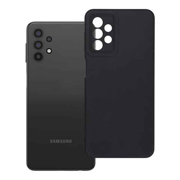 Etui na Samsung A32 5G Matt 2.0 czarne