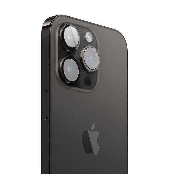 Szkło hartowane Tempered Glass Camera Full Cover - do iPhone 14 Pro Max