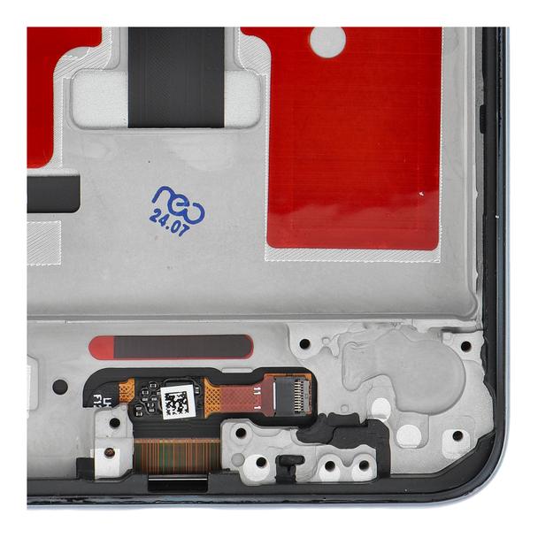 FixCell wyświetlacz LCD do HUAWEI P20 Pro TFT z ramką