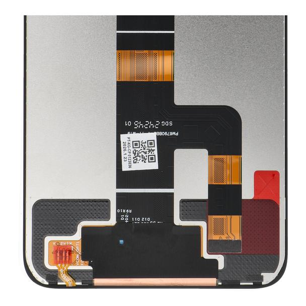 FixCell wyświetlacz LCD do REDMI 13 OEM bez ramki