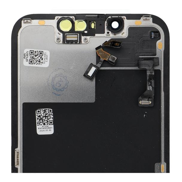 FixCell wyświetlacz do IPHONE 13 mini Super Retina XDR + sensor flex (odnowiony)