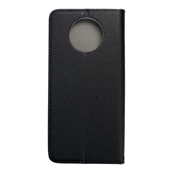 Etui z klapką na Xiaomi Redmi NOTE 9T 5G Smart Case Book czarne