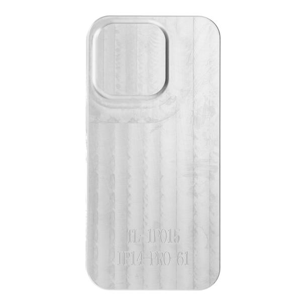 Forma do sublimacji pojedyńczy futerał do IPHONE 14 PRO