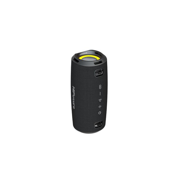 HIFUTURE głośnik bluetooth GRAVITY ( 30W + 15W ) czarny