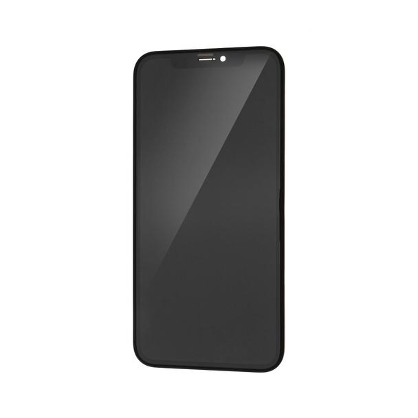 Wyświetlacz do iPhone Xr  Incell z ekranem dotykowym czarnym