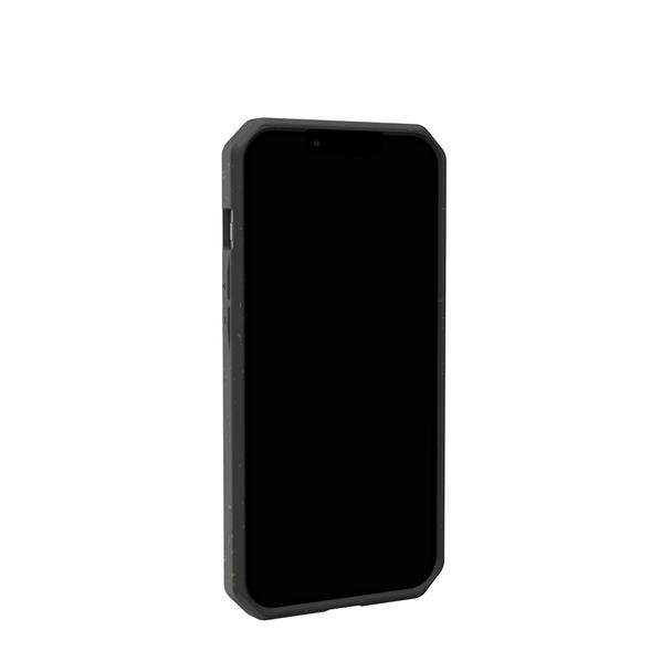 UAG Urban Armor Gear futerał BIODEGRADABLE OUTBACK do IPHONE 14 Plus black