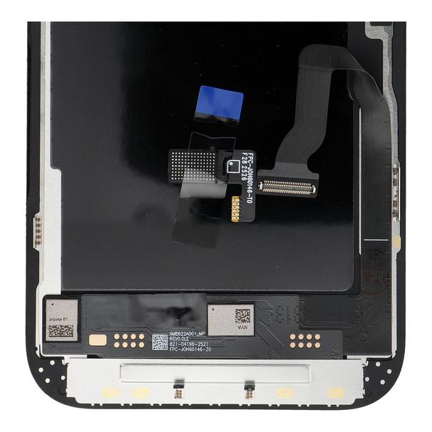 JK Wyświetlacz LCD do IPHONE 14 Pro HARD OLED (Change IC)