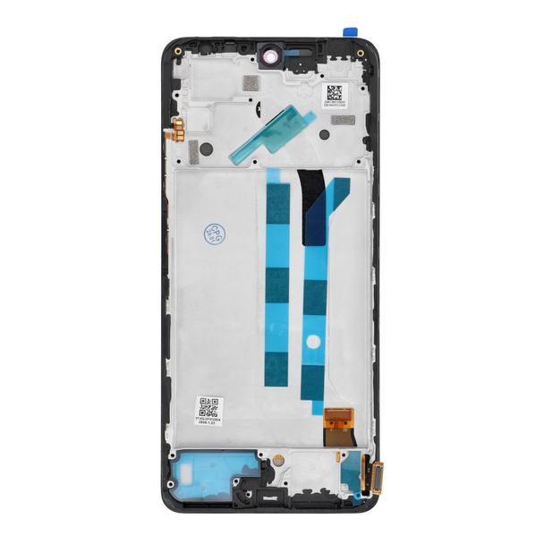FixCell wyświetlacz LCD do REDMI NOTE 11 PRO 4G 5G HARD OLED z ramką