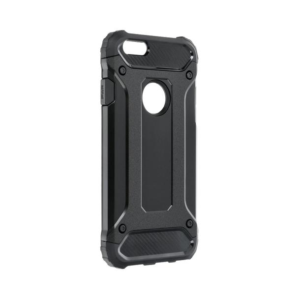 Futerał do iPhone 6/6S Armor czarny