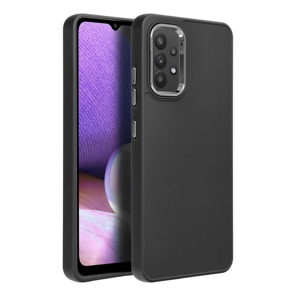 Futerał do Samsung A32 LTE ( 4G ) Frame czarny