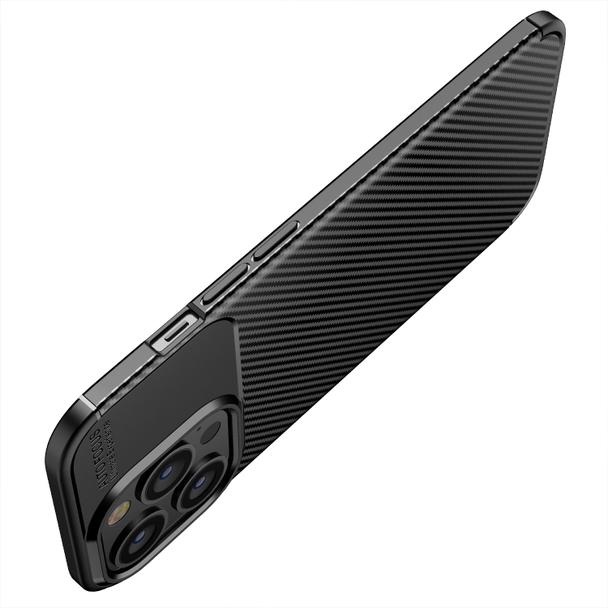 Futerał do Samsung A52 5G / A52 LTE ( 4G ) / A52S Carbon Premium czarny