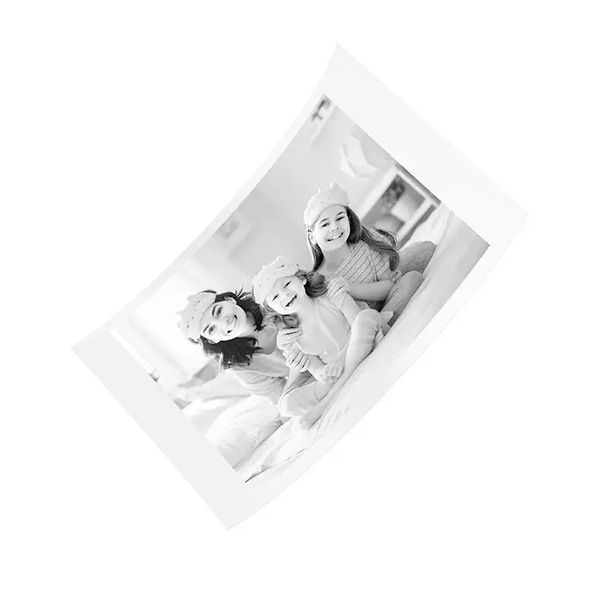 Papier do drukowania do dziecięcych aparatów fotograficznych Hoco 5 szt