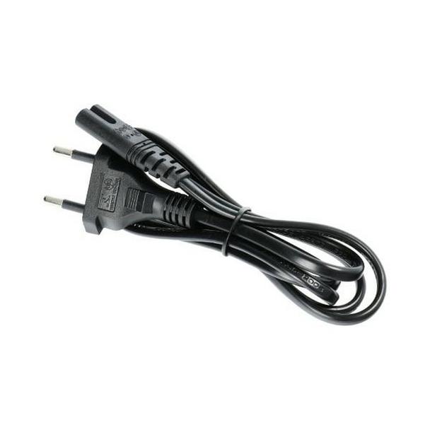 REBEL uniwersalny zasilacz sieciowy 90W 18-20V automatyczny 11 końcówek czarny