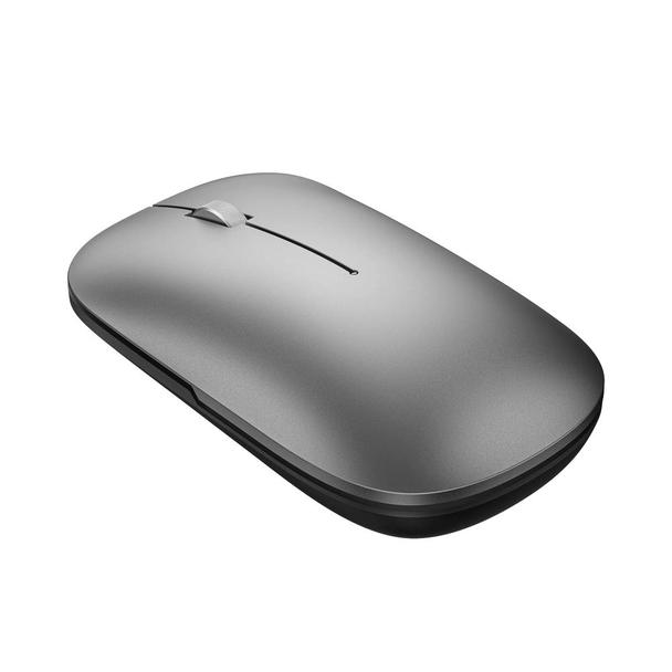 WiWU - Bezprzewodowa mysz komputerowa WiMiCE Dual Mode WM110 - szara