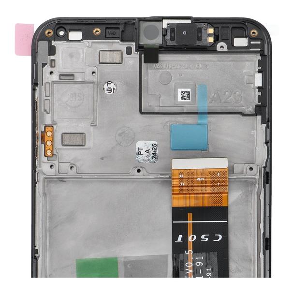 ServicePack Wyświetlacz LCD SAMSUNG A23 4G A235F GH82-28563A