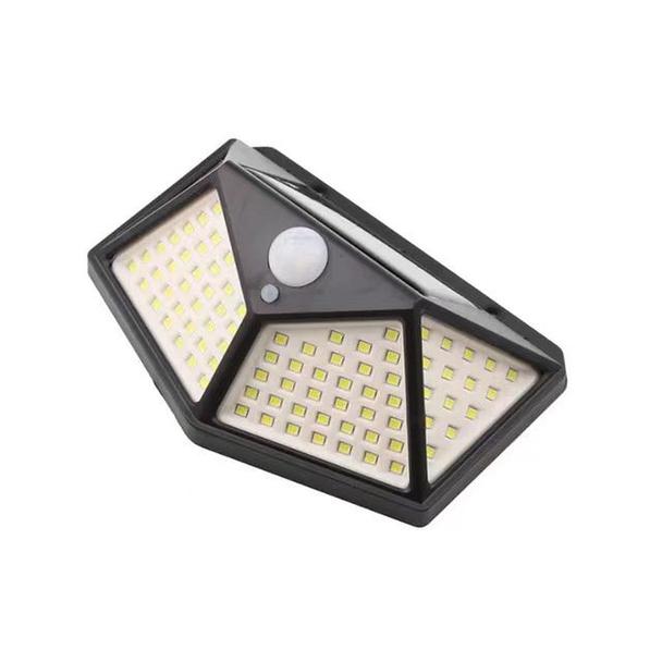 Panel solarny 100 LED